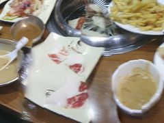 QQ图片20140418085320-延成苑韩式烤肉店(长春道店)