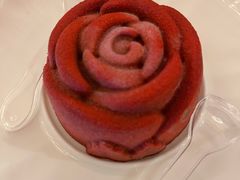 巧克力慕斯-邓丽君音乐主题餐厅