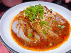 -渝信川菜(长安店)