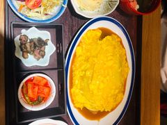 -味太助·银饭食堂(中华城店)