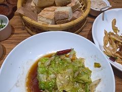 -丹江渔村(首都机场店)