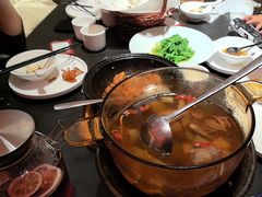 -鸽子侯·家宴·平价海鲜(市图书馆店)