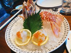 -Mr·Fish鱼鲜生海鲜放题(银泰in99店)