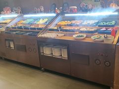 -牛YO寿喜烧·铁板烧和牛火锅自助(市府恒隆店)