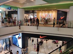 -宁波杉井奥特莱斯广场