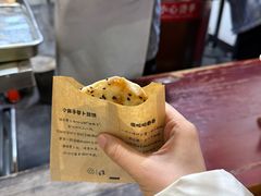-桥里桥烧饼铺
