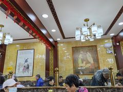 -白魁老号饭庄(安内店)