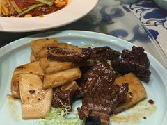 -绿茶餐厅(广州天河城店)
