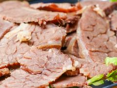 -刘少华贵州小黄牛·鲜牛肉火锅(总店)