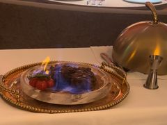 -波特曼西餐厅(中央大街店)