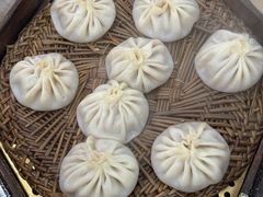 -西安贾三灌汤包·回坊小吃·清真炒菜(北院门总店)