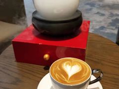 -苏州希尔顿酒店·园大堂吧