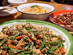 -兔槽江湖菜·重庆璧山兔(水围店)