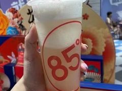 -85度C(上海广元店)