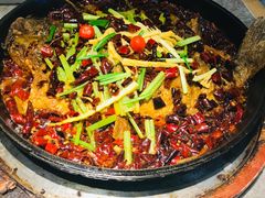 老板恋上鱼-老板恋上鱼(恒隆广场店)