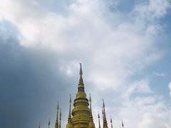 -西双版纳勐泐文化旅游区