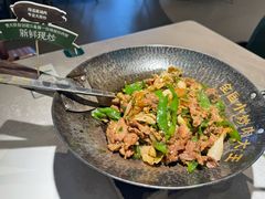 -费大厨辣椒炒肉(黄兴中心广场店)