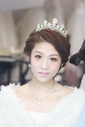 -FIONA MAKE UP恋妆造型