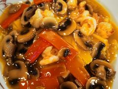 -烤肉宛饭庄(北新桥店)