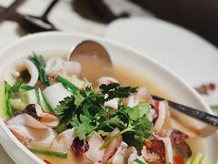 水煮东山小管-遇外滩(BFC外滩金融中心店)