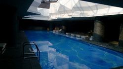 -天津津利华酒店