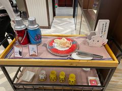-西藏饭店·亚克·食光自助餐厅(文殊院店)