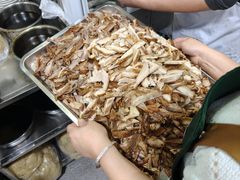 -小翔干面