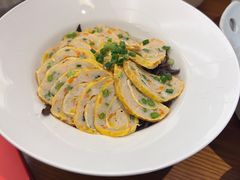 -饭怕鱼·黄焖鲟龙鱼(湖大店)