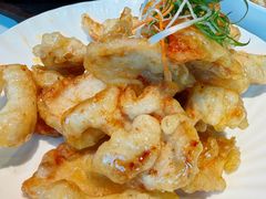 -鲜得莱渔港·小平岛海胆馆(七贤岭店)