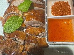 -老坤记·南阳名菜馆(十三年坤记老店)