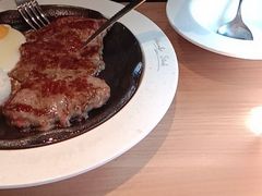 -豪客来牛排(商汇人和广场店)