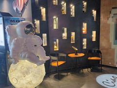 -CIAO·团建聚餐·生日派对轰趴馆(福田店)