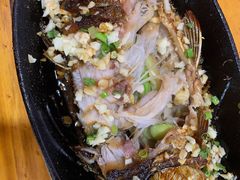 -老黑板筋(顺义总店)