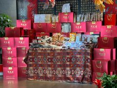 -汉水谣·江景餐厅(江滩店)