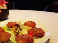 家乡马蹄煎藕饼-三号黄浦会Canton Table