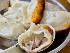 -黄阿姨锅贴大王(万航渡路店)