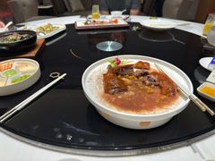 -富淳饭店(陆家嘴保利广场店)