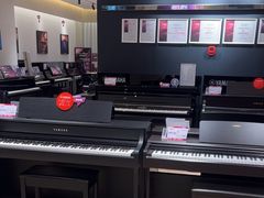 -雅歌音乐培训中心·钢琴培训·乐器培训(交道口店)