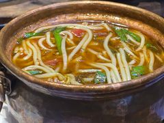 小铜锅烧米线-雀舞·私食(凯德店)