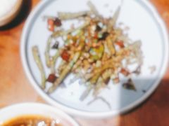 -辣不二地道川菜(汉水路店)