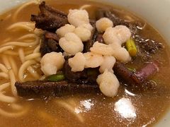 -奎元馆.百年奎元.非遗传承(西湖边的解放路店)