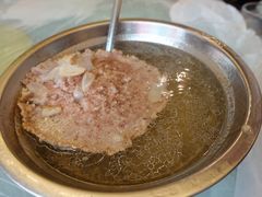 百合肉饼汤-羊子两室一厅(八一广场店)