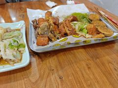-张记炸串肠粉