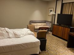 -济南喜来登酒店