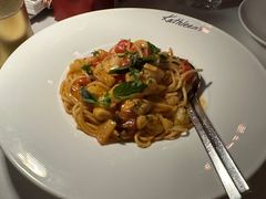 -Kathleen's Waitan 凯圣琳江景西餐厅(外滩店)
