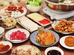 -袁记串串香(南区店)