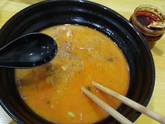 -津津老鸭粉丝馆(正东路店)