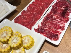 -掂档潮汕牛肉火锅(沈阳万象城店)