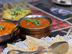 -玛莎啦印度美食餐厅·masala curry(吉联MALL店)