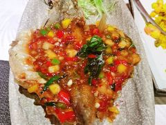 -暹罗湾东南亚餐厅